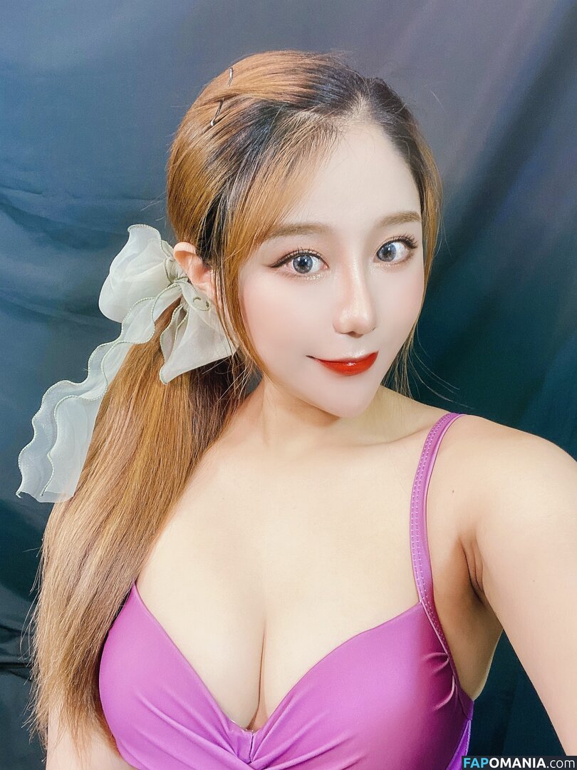 Uying / Yui ASMR / uying_87 Çıplak OnlyFans  Sızdırılmış Fotoğraf #57