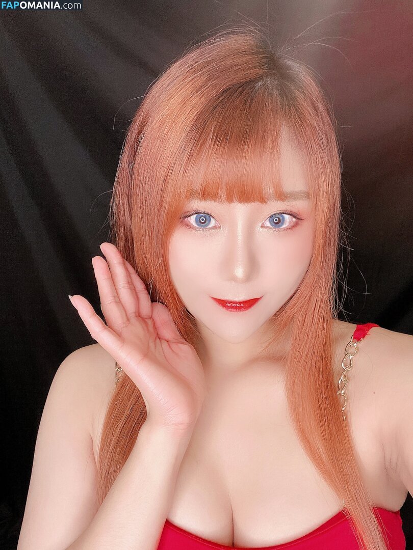 Uying / Yui ASMR / uying_87 Çıplak OnlyFans  Sızdırılmış Fotoğraf #228