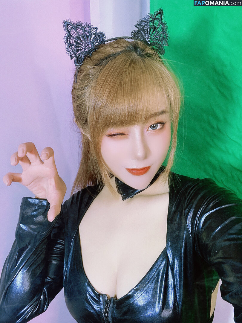 Uying / Yui ASMR / uying_87 Çıplak OnlyFans  Sızdırılmış Fotoğraf #357