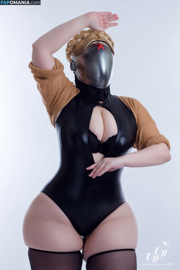 https: / uyuy2907 / uyuychan2907 Çıplak OnlyFans  Sızdırılmış Fotoğraf #146