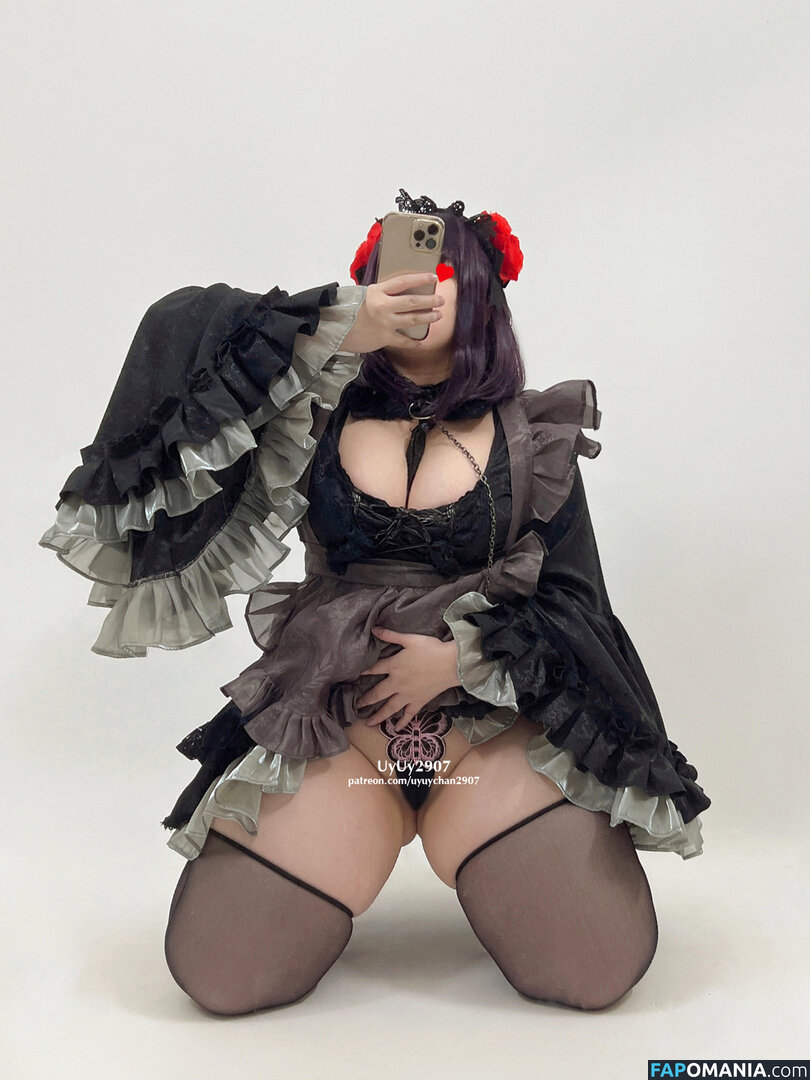 https: / uyuy2907 / uyuychan2907 Çıplak OnlyFans  Sızdırılmış Fotoğraf #1265
