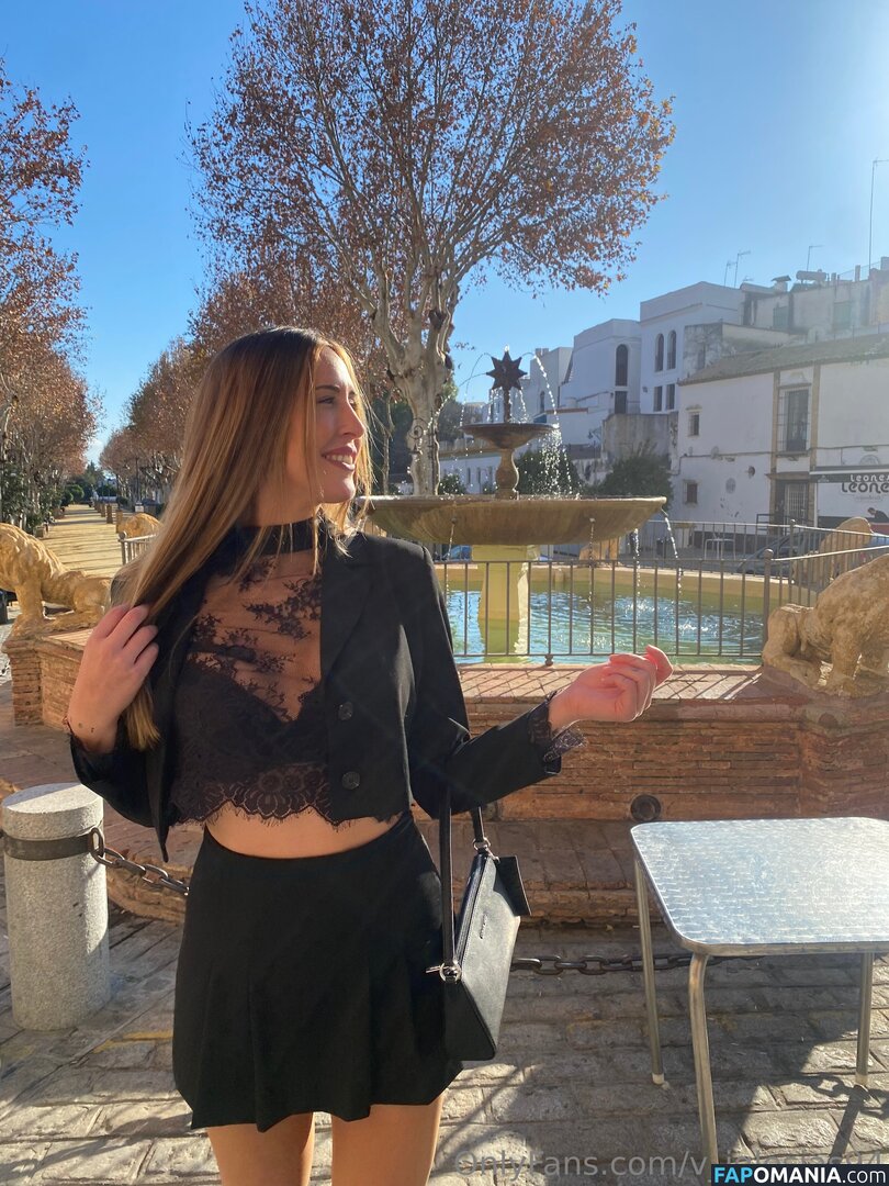 v_iglesias94 Çıplak OnlyFans  Sızdırılmış Fotoğraf #4