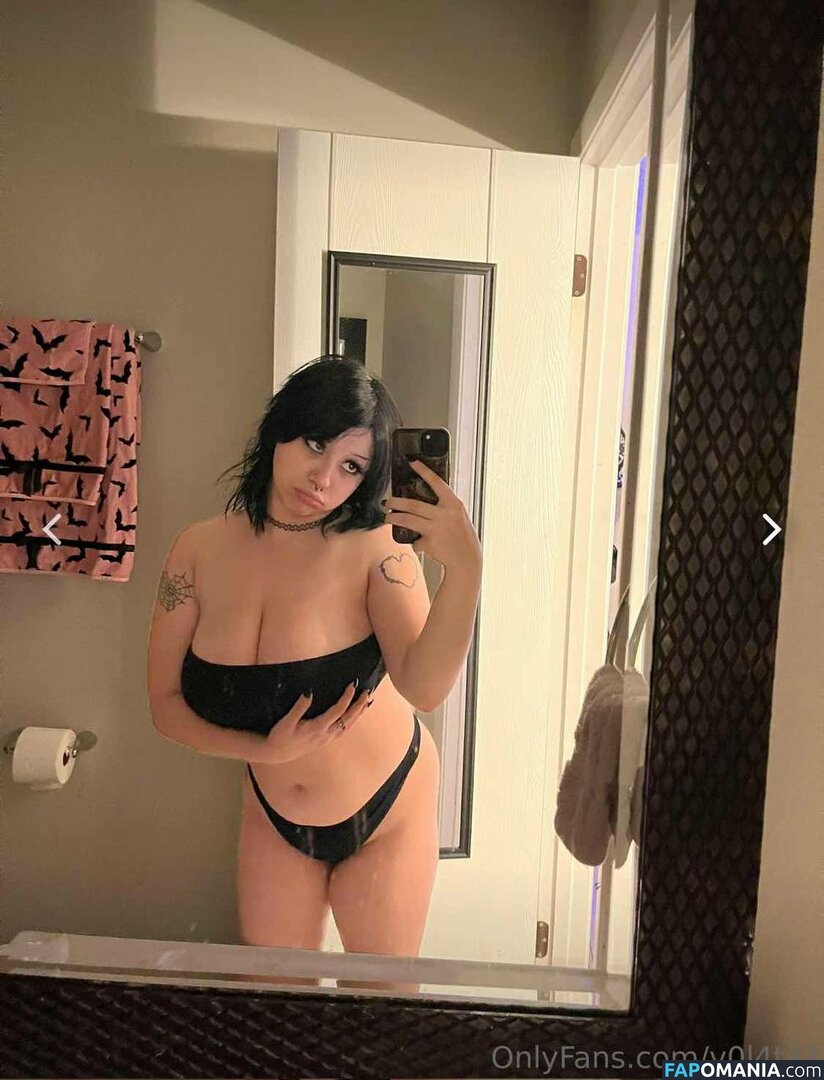 bbabydollyy / v0l4til3 Çıplak OnlyFans  Sızdırılmış Fotoğraf #308