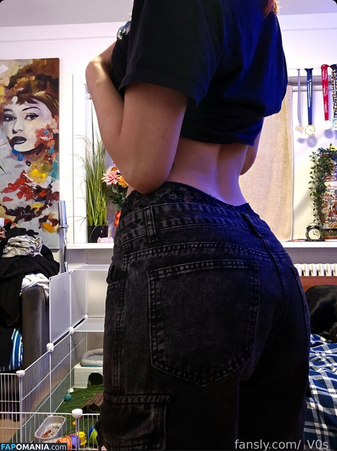 _v0ss_ Çıplak OnlyFans  Sızdırılmış Fotoğraf #5