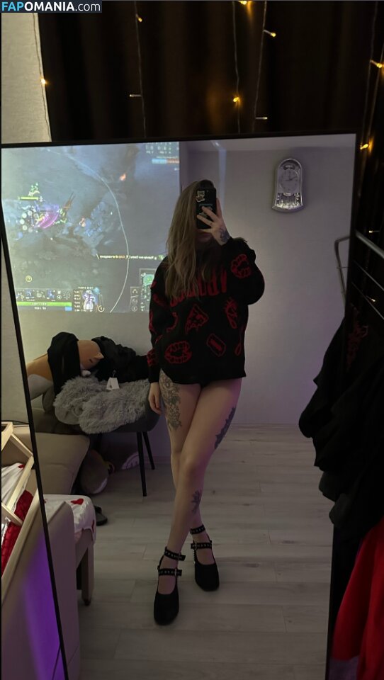 V3RANDAA Çıplak OnlyFans  Sızdırılmış Fotoğraf #3