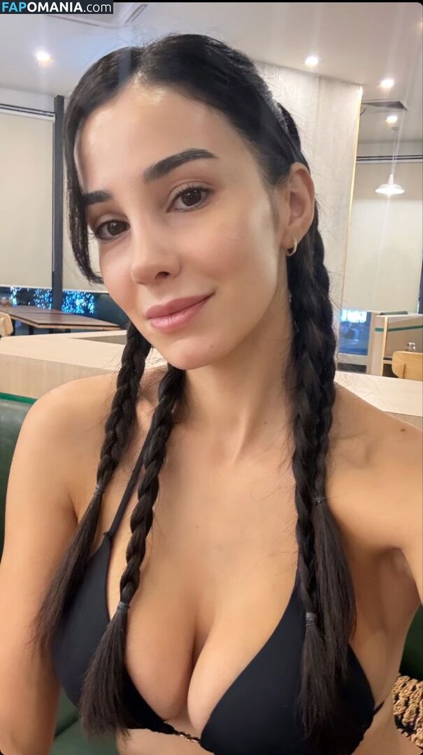 Vahide Bulu / buluvahide Çıplak OnlyFans  Sızdırılmış Fotoğraf #4