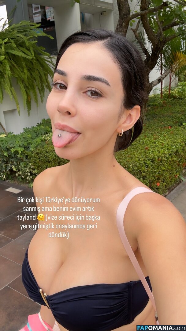 Vahide Bulu / buluvahide Çıplak OnlyFans  Sızdırılmış Fotoğraf #6