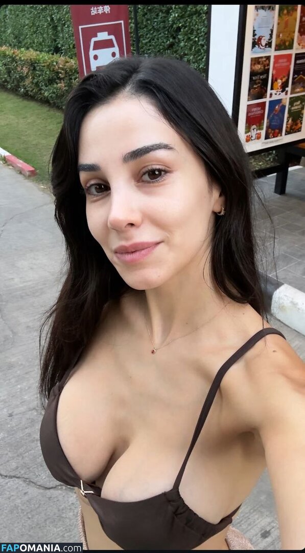 Vahide Bulu / buluvahide Çıplak OnlyFans  Sızdırılmış Fotoğraf #7