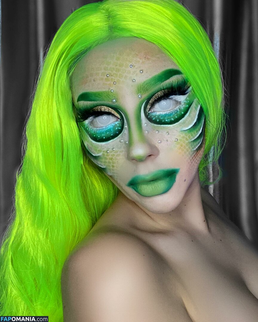 Vai Monroe / vaimonroe Çıplak OnlyFans  Sızdırılmış Fotoğraf #29