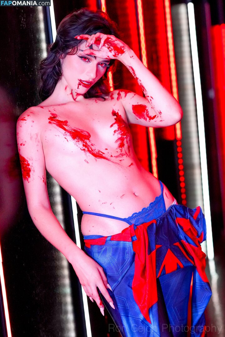 Vain Virgo / VainVirgo / vain.virgos Çıplak OnlyFans  Sızdırılmış Fotoğraf #19