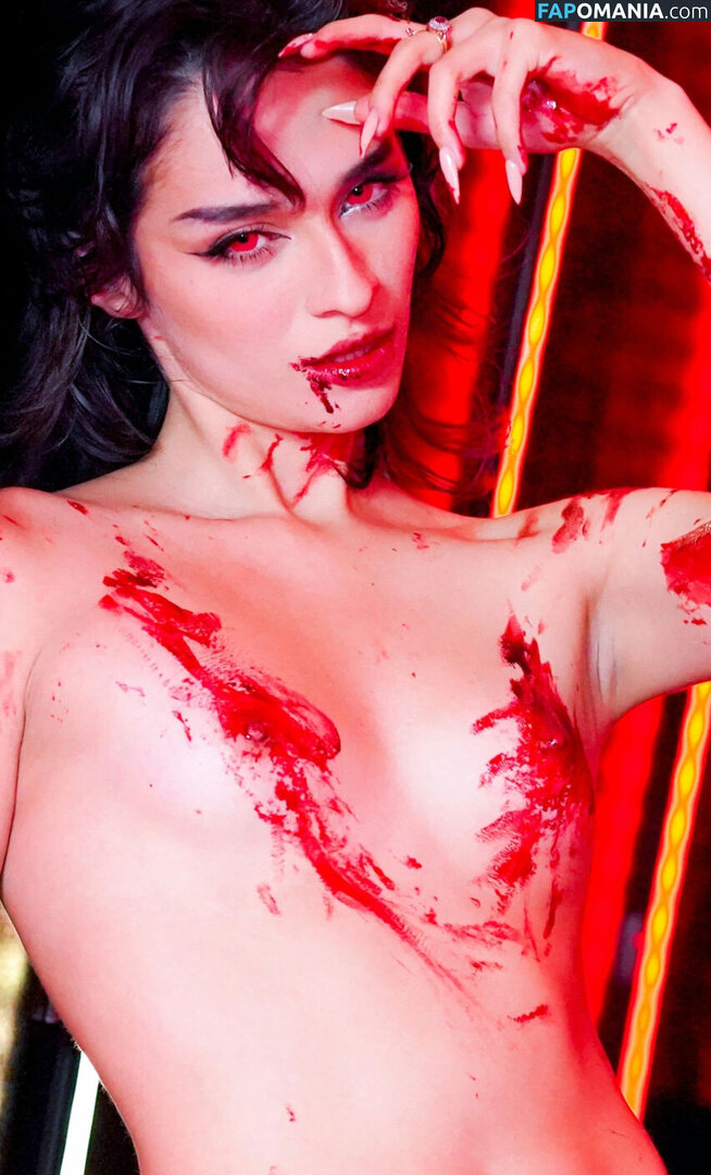 Vain Virgo / VainVirgo / vain.virgos Çıplak OnlyFans  Sızdırılmış Fotoğraf #22