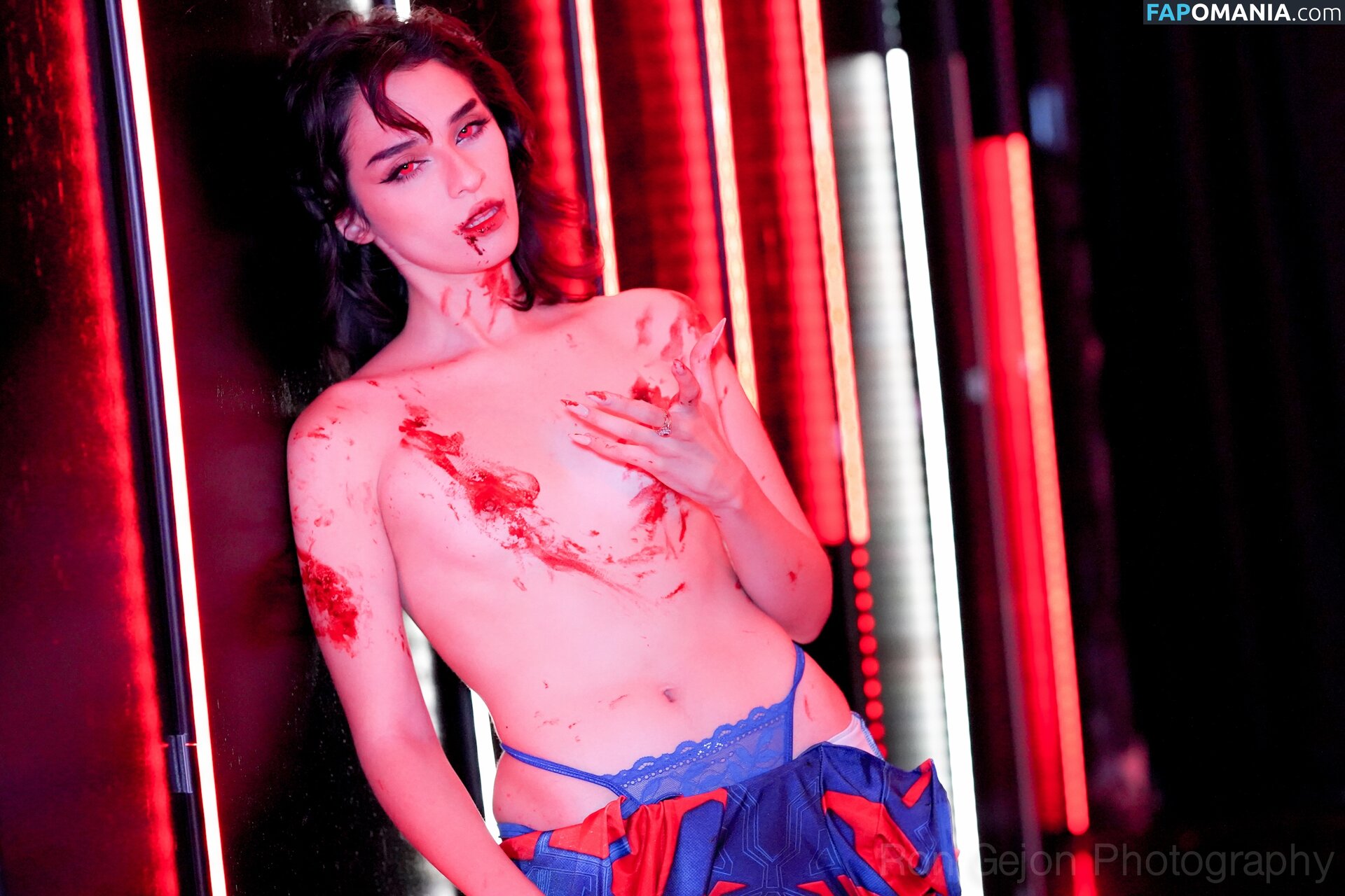 Vain Virgo / VainVirgo / vain.virgos Çıplak OnlyFans  Sızdırılmış Fotoğraf #24