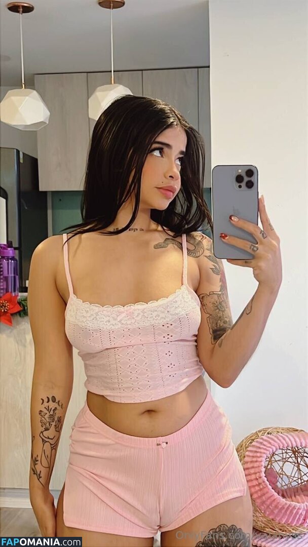 Valanyss Çıplak OnlyFans  Sızdırılmış Fotoğraf #5