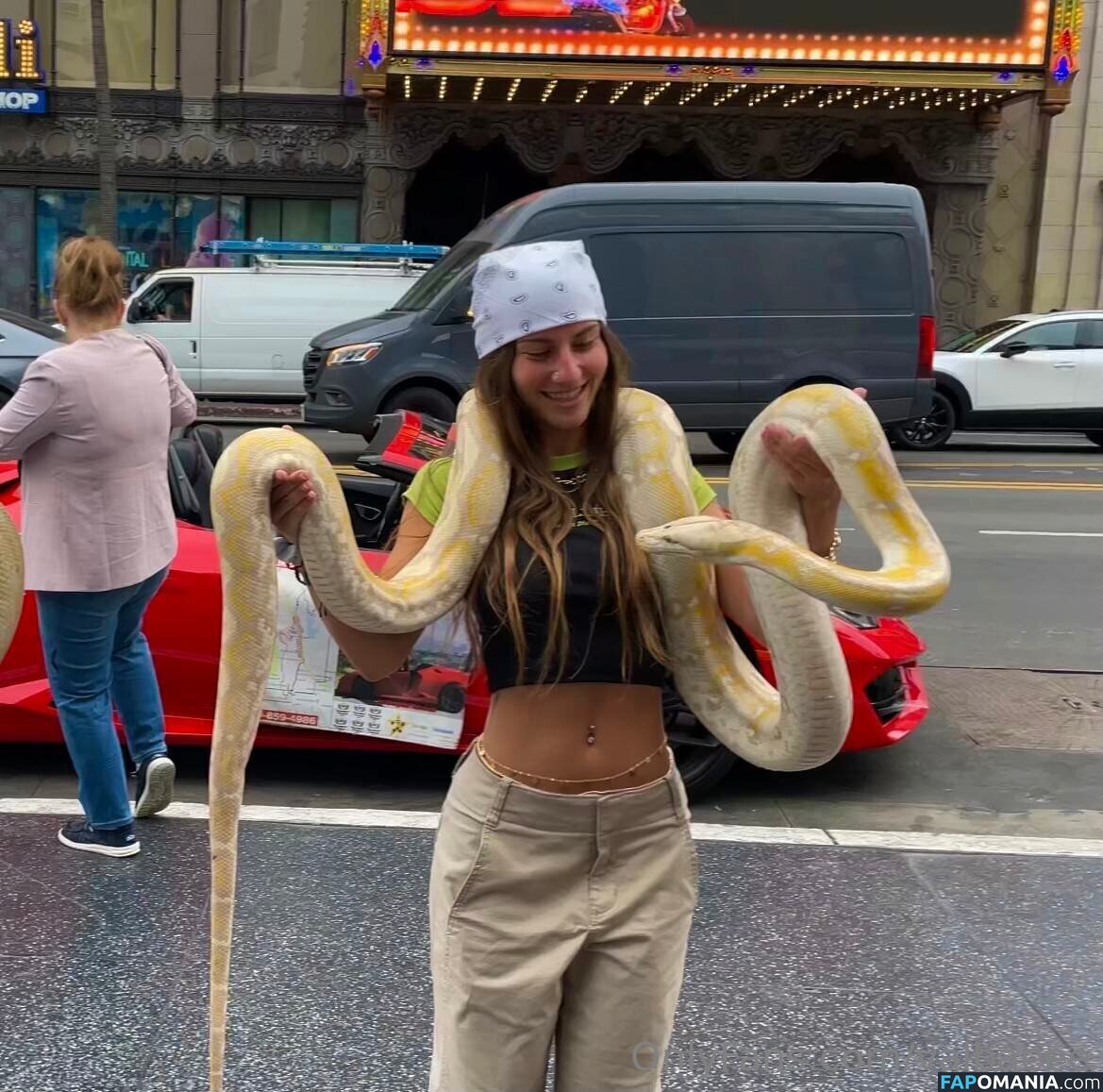 valbaeee Çıplak OnlyFans  Sızdırılmış Fotoğraf #3
