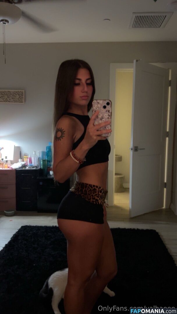 valbaeee Çıplak OnlyFans  Sızdırılmış Fotoğraf #13