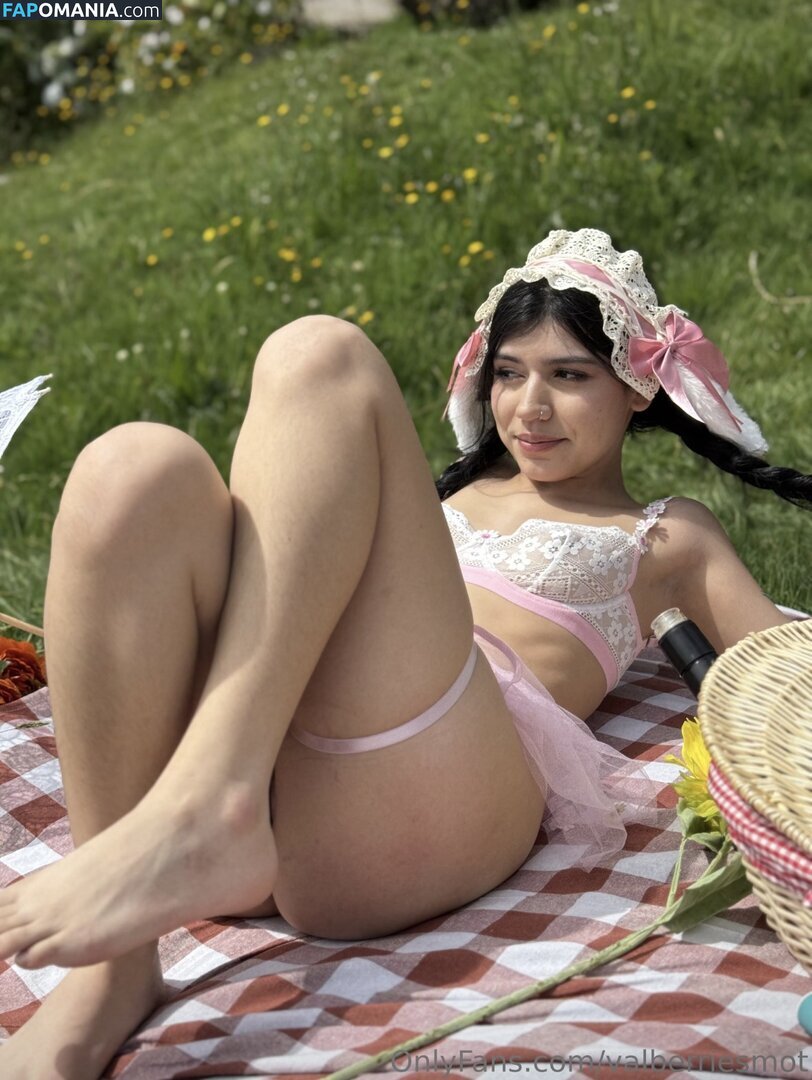 Valberriesmot Çıplak OnlyFans  Sızdırılmış Fotoğraf #5