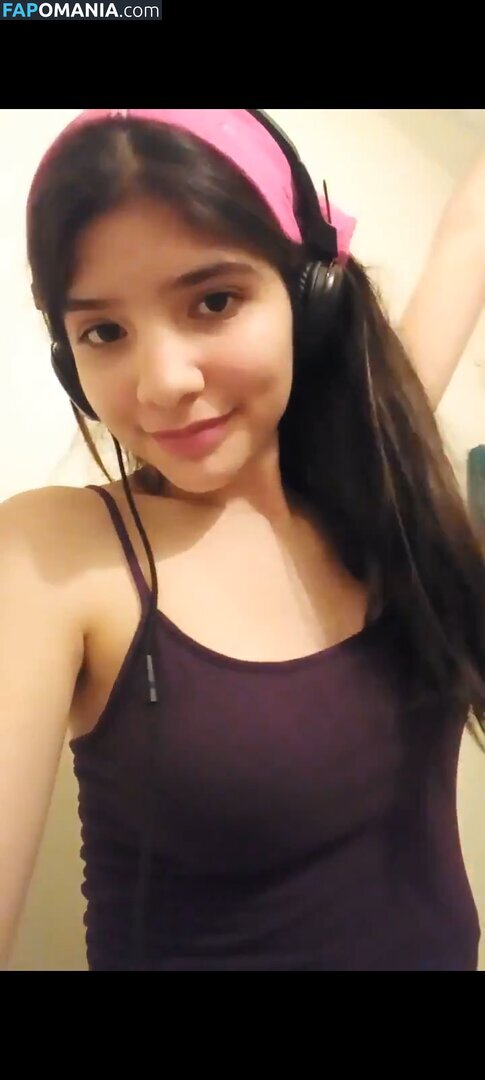 ValeCast0705 / Valeria Castañeda Çıplak OnlyFans  Sızdırılmış Fotoğraf #3