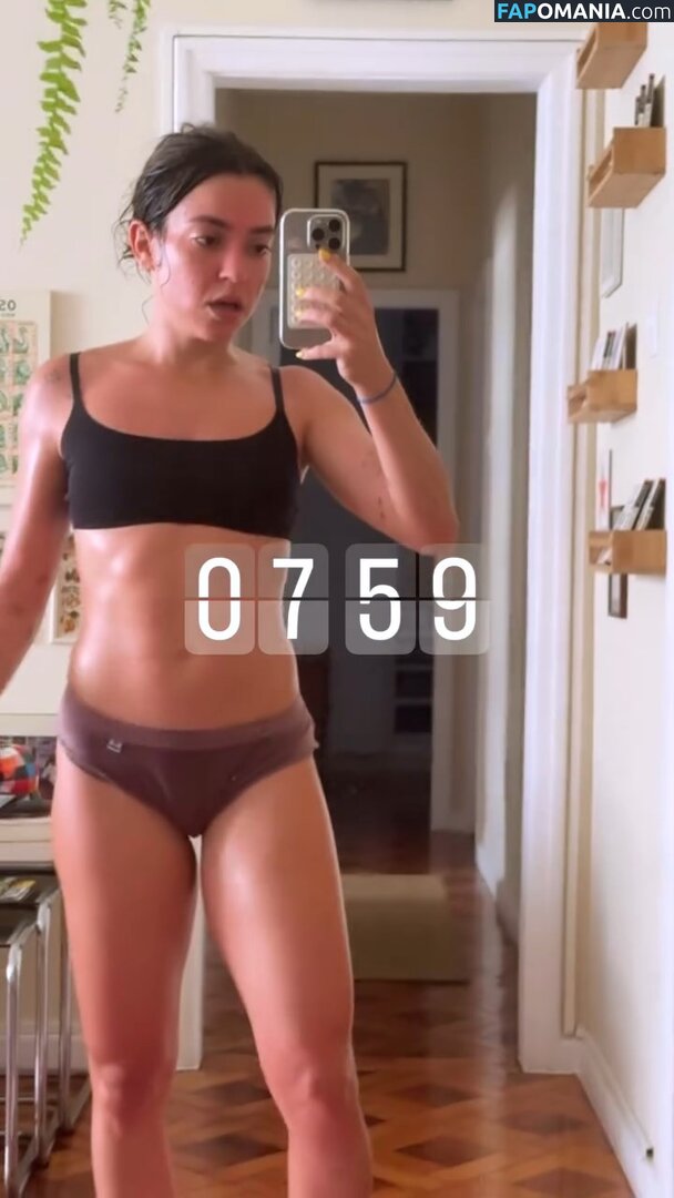 Valentina Bandeira / valenbandeira Çıplak OnlyFans  Sızdırılmış Fotoğraf #36