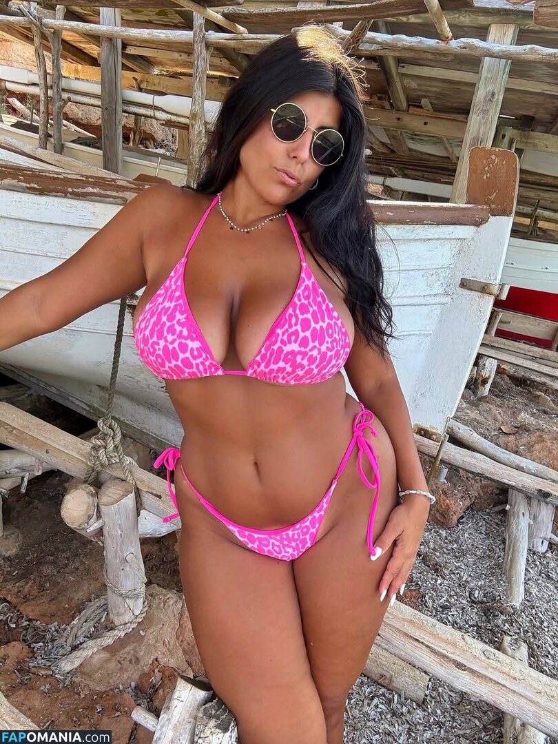 Valentina De Nucci / valentinadenucci Çıplak OnlyFans  Sızdırılmış Fotoğraf #3