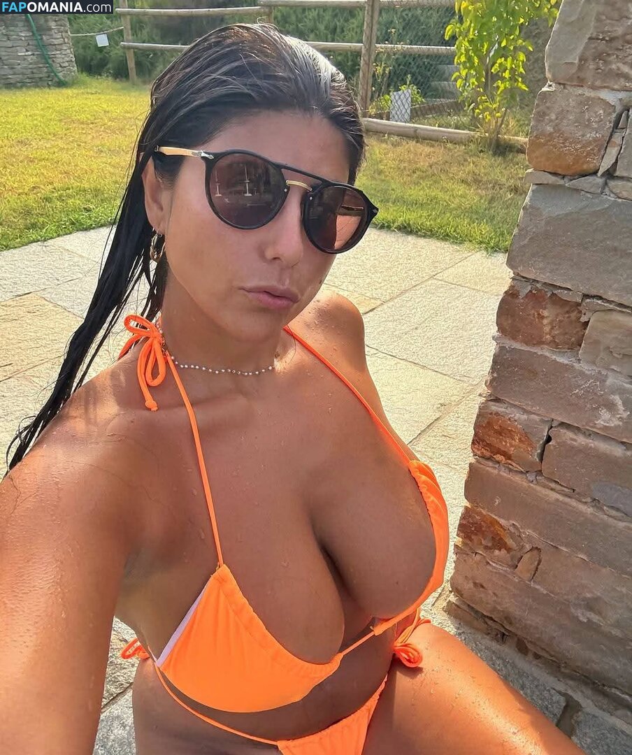 Valentina De Nucci / valentinadenucci Çıplak OnlyFans  Sızdırılmış Fotoğraf #16