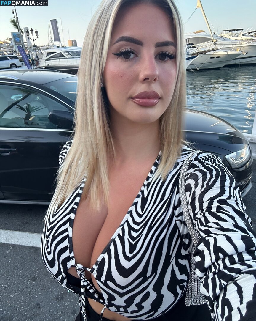 Valentina Di Rocco / lali957 Çıplak OnlyFans  Sızdırılmış Fotoğraf #33