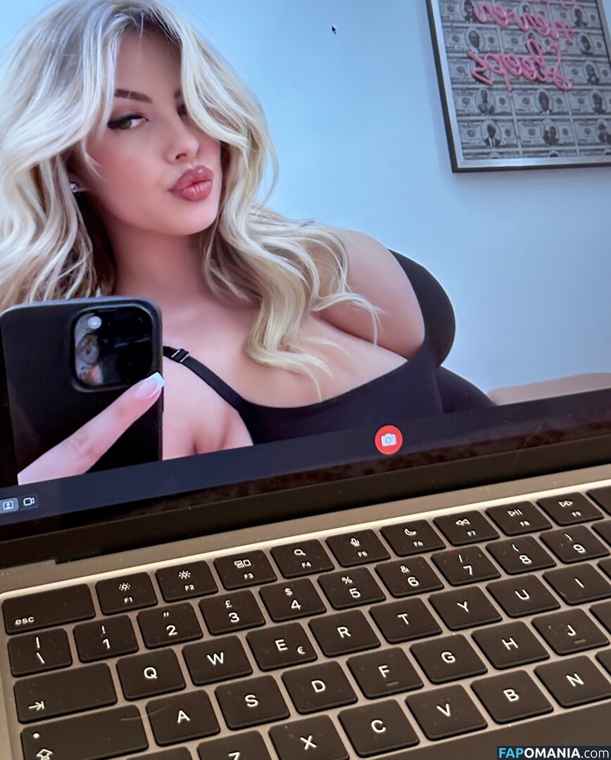 Valentina Di Rocco / lali957 Çıplak OnlyFans  Sızdırılmış Fotoğraf #35