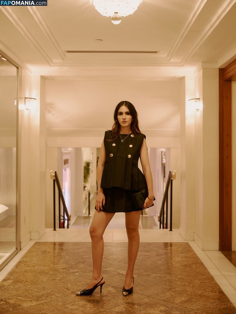 Valentina Herszage / valentinaherszage Çıplak OnlyFans  Sızdırılmış Fotoğraf #1