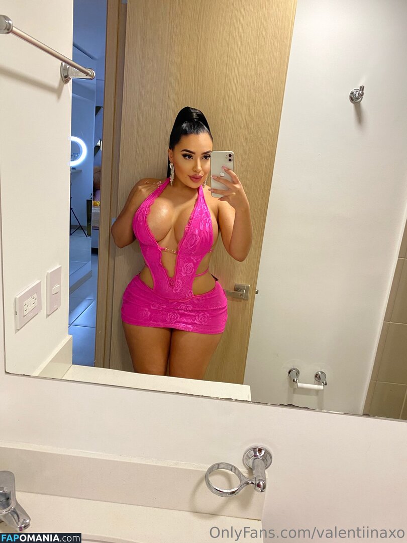 Valentina Perez / valentiinaperez / valentina_perezxoxo Çıplak OnlyFans  Sızdırılmış Fotoğraf #24