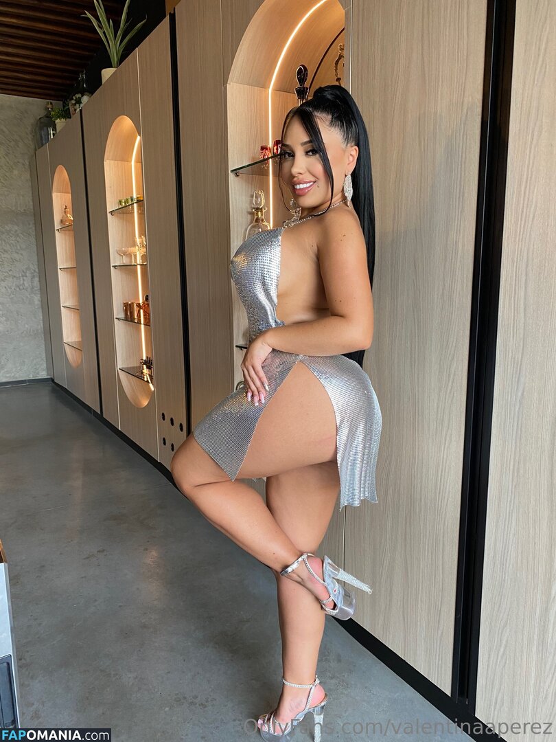 Valentina Perez / valentiinaperez / valentina_perezxoxo Çıplak OnlyFans  Sızdırılmış Fotoğraf #27