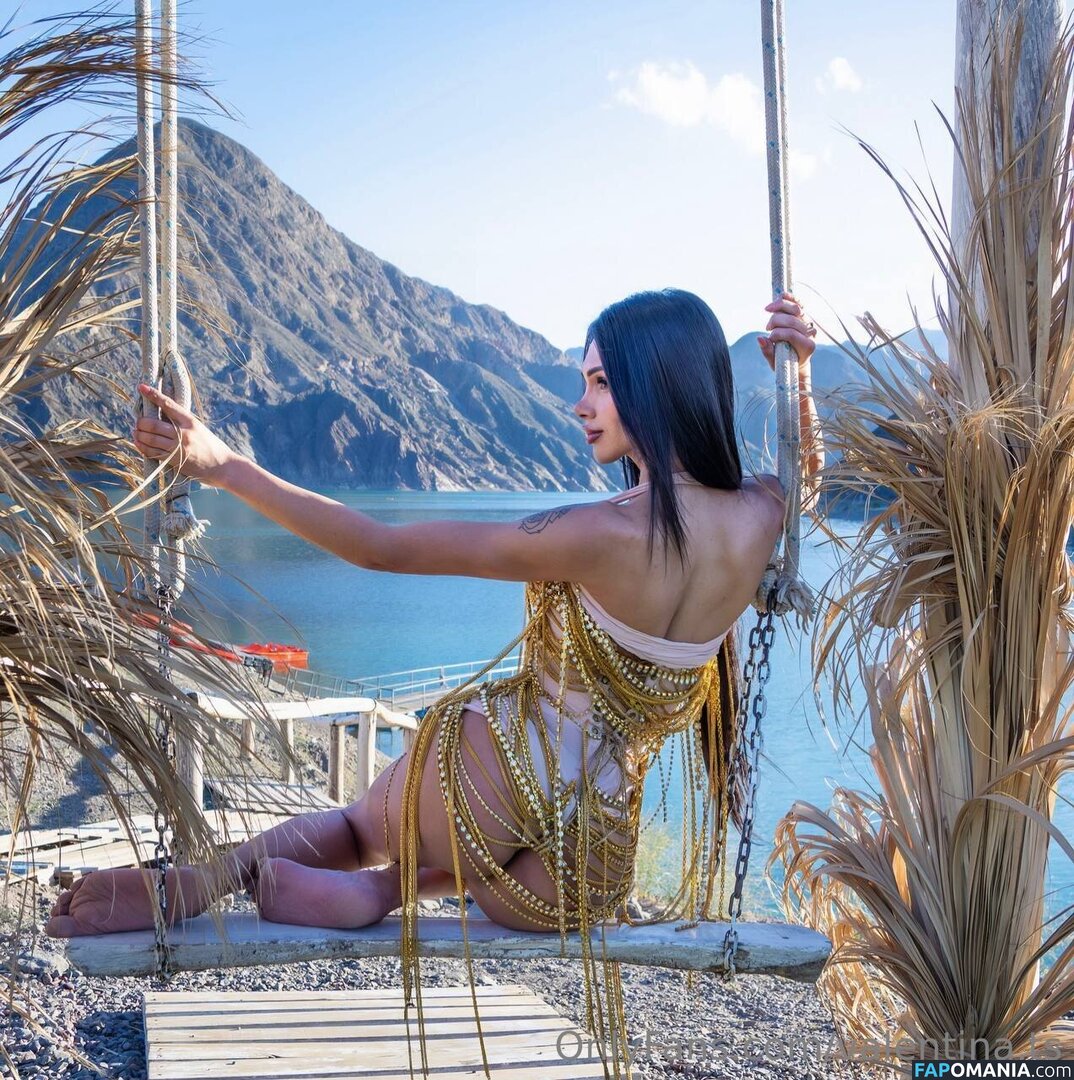 valentina.ts / valentts Çıplak OnlyFans  Sızdırılmış Fotoğraf #7