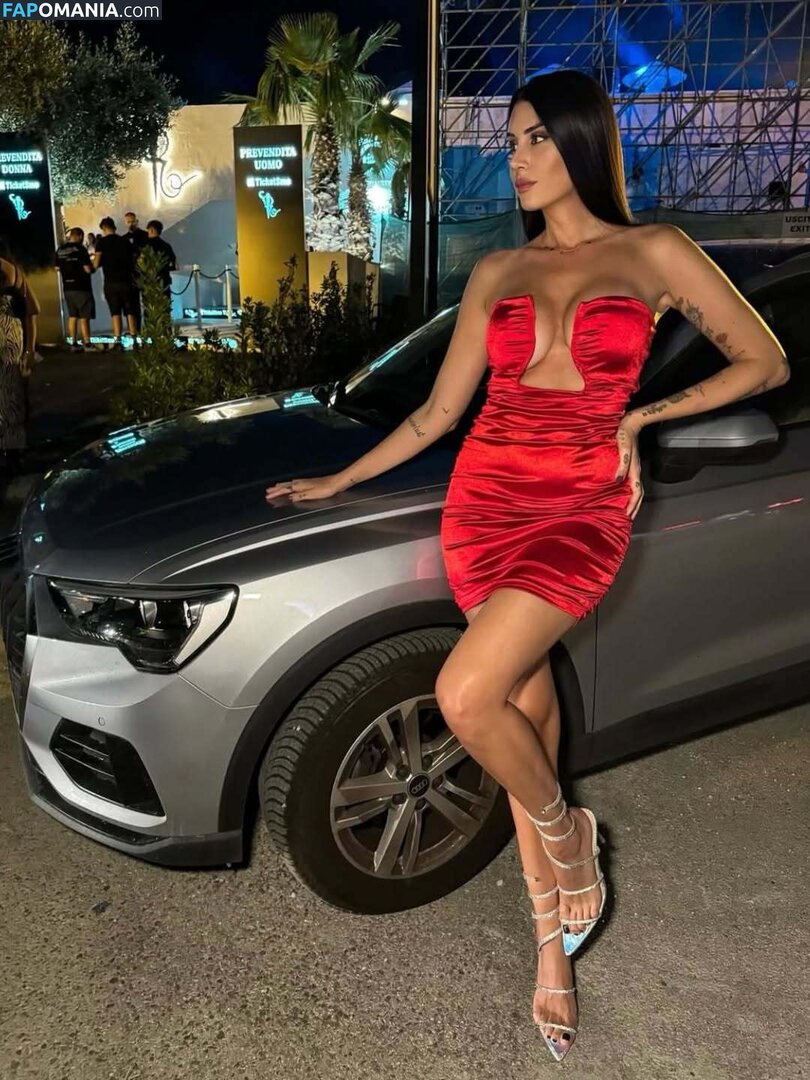 Valentina Vignali / valentinavignali Çıplak OnlyFans  Sızdırılmış Fotoğraf #5