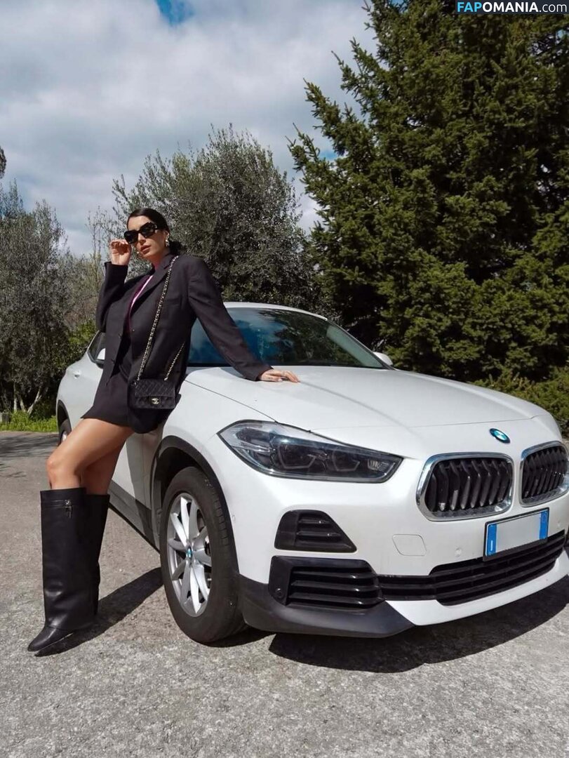 Valentina Vignali / valentinavignali Çıplak OnlyFans  Sızdırılmış Fotoğraf #6