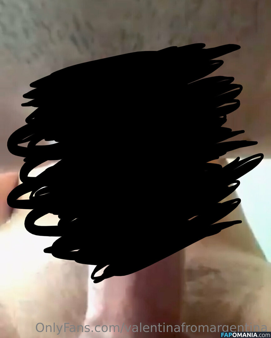 ayanti_yok / valentinafromargentina Çıplak OnlyFans  Sızdırılmış Fotoğraf #9