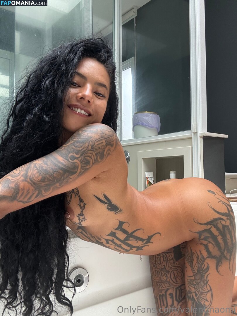 naihomi20 / valentinaomi Çıplak OnlyFans  Sızdırılmış Fotoğraf #2
