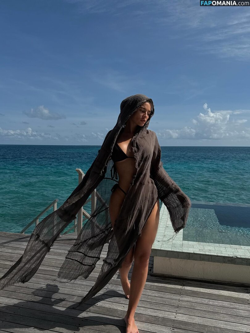 Valeria Berwolf / Valeriya Bearwolf / valeriya_bearwolf Çıplak OnlyFans  Sızdırılmış Fotoğraf #27