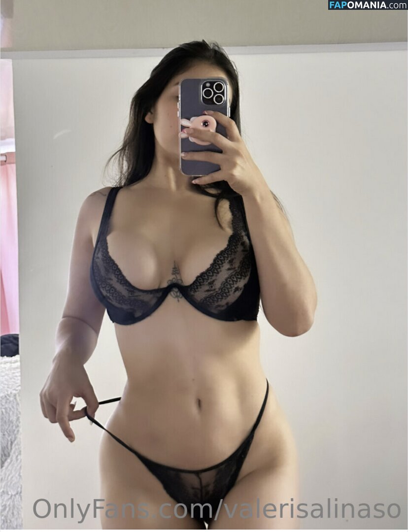 Valeria Salinas / valeriasalinaso / valerisalinaso Çıplak OnlyFans  Sızdırılmış Fotoğraf #13