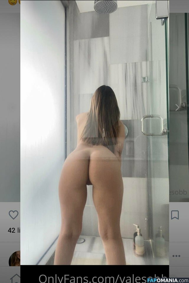 Valeria Soberon / Valesobb / valesobbb Çıplak OnlyFans  Sızdırılmış Fotoğraf #2
