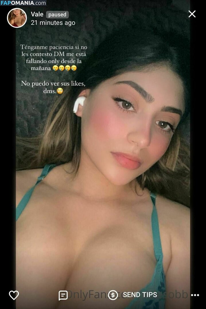 Valeria Soberon / Valesobb / valesobbb Çıplak OnlyFans  Sızdırılmış Fotoğraf #17