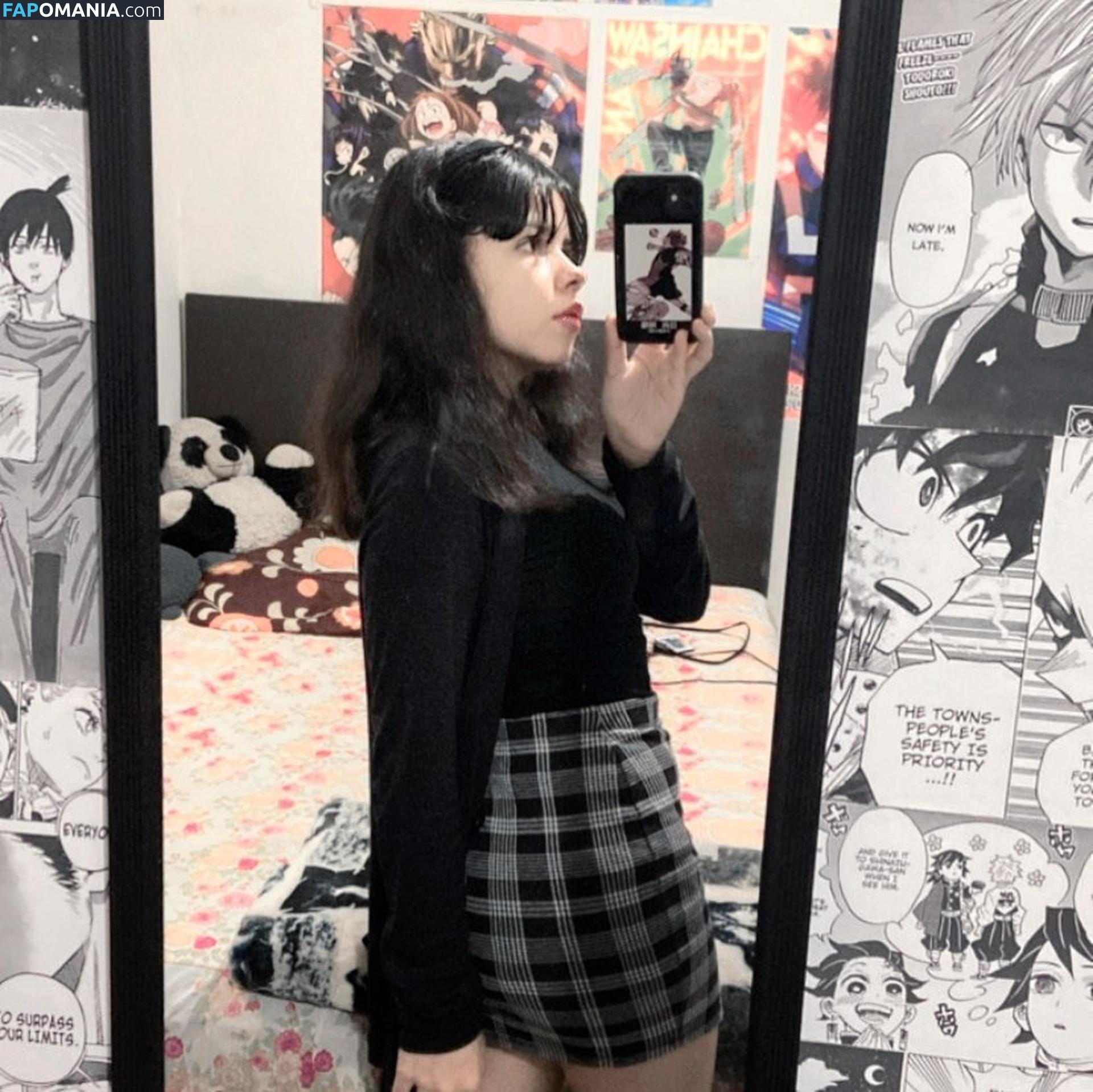 Valeria-sama / Valeriaiscrying Çıplak OnlyFans  Sızdırılmış Fotoğraf #11