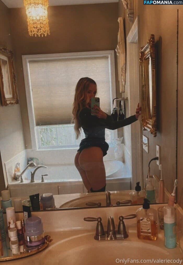 Valerie Cody / valcody / valeriecody Çıplak OnlyFans  Sızdırılmış Fotoğraf #22
