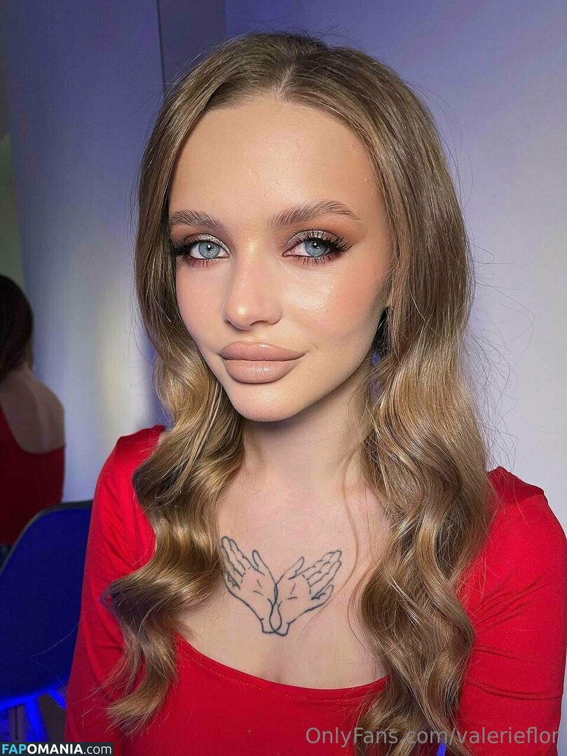valerieflor / valerieflores Çıplak OnlyFans  Sızdırılmış Fotoğraf #114
