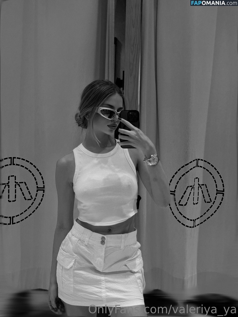 valeriya_ya Çıplak OnlyFans  Sızdırılmış Fotoğraf #69