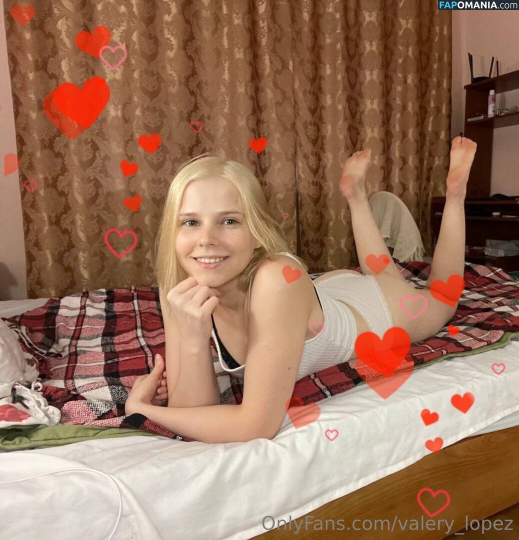 ivalerylopez / valery_lopez Çıplak OnlyFans  Sızdırılmış Fotoğraf #18