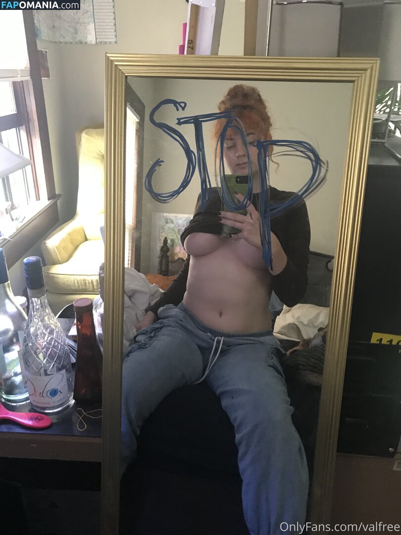 valfree Çıplak OnlyFans  Sızdırılmış Fotoğraf #12