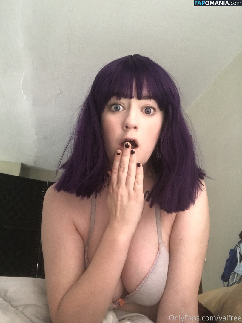 valfree Çıplak OnlyFans  Sızdırılmış Fotoğraf #17