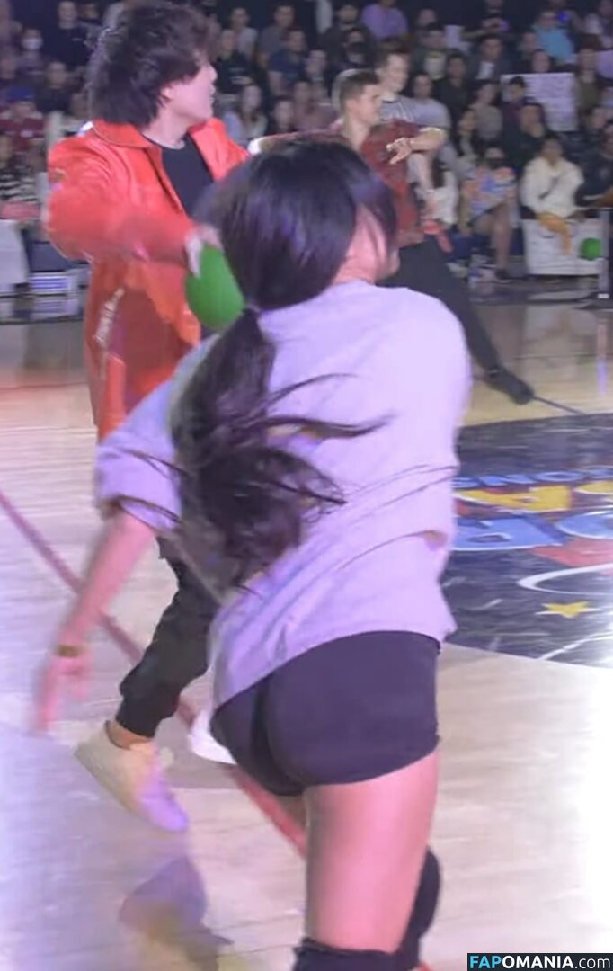 Valkyrae Çıplak OnlyFans  Sızdırılmış Fotoğraf #250