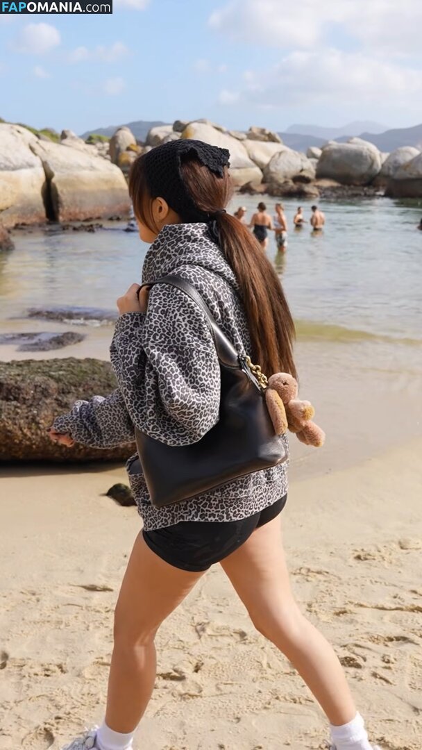 Valkyrae Çıplak OnlyFans  Sızdırılmış Fotoğraf #1653