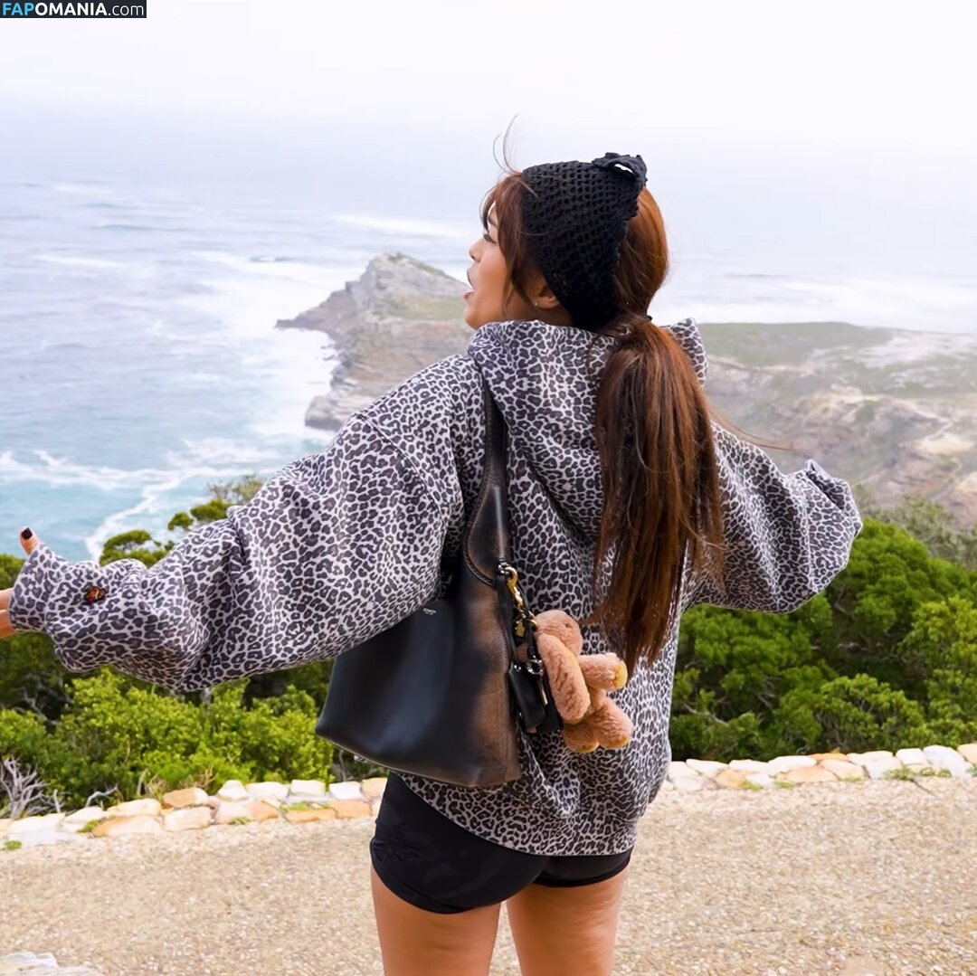 Valkyrae Çıplak OnlyFans  Sızdırılmış Fotoğraf #1655