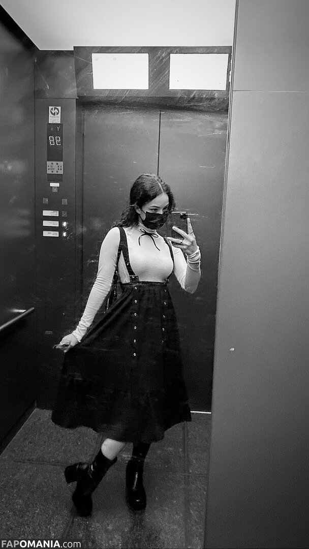 Valkyrae Çıplak OnlyFans  Sızdırılmış Fotoğraf #1667
