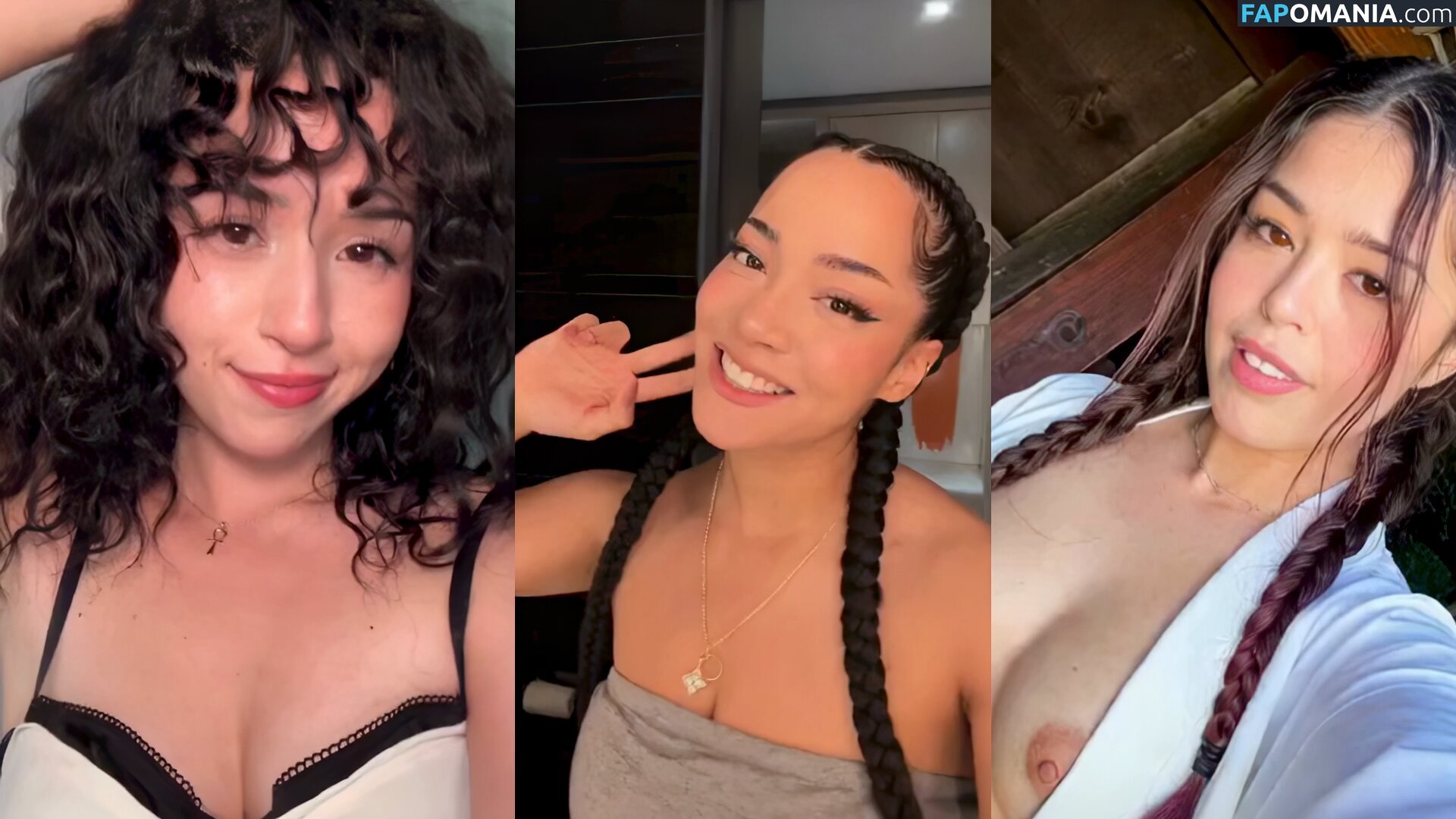 Valkyrae Çıplak OnlyFans  Sızdırılmış Fotoğraf #30
